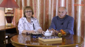 ВсИЧ Золотой Век (18). Выращивание зубов. Михаил Викторович Смирнов