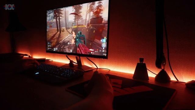Обзор на беспроводную 2.4Ghz мышь CHYI. Милая и вполне работоспособная мышь за 600 рублей