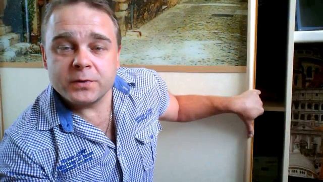 Шкафы купе на заказ в Твери. Система АРИСТО.