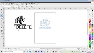 Vinyl Cutting, Using SignMaster V3.5, 8 Minutes full tutorial