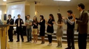 Мы молимся / We pray