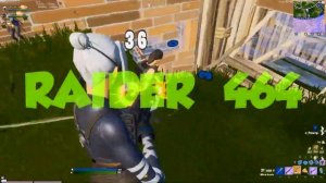 Как Улучшить Механику Фортнайт I Механика Fortnite