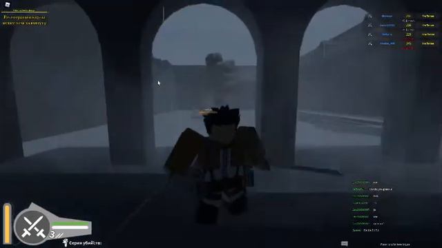 играю в атаку титанов смотреть онлайн