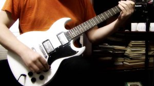 Greg Bennett TR-1