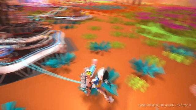 Astroneer (Game Preview) Patch 221 #6 смотреть онлайн