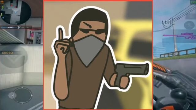 Топ 24 Аватарки для Standoff 2 смотреть онлайн