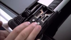 Thule WingBar Edge 9584