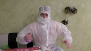 Кирюха СДЕЛАЛ Папе САМЫЙ КРУТОЙ УКОЛ большим шприцом. часть 2