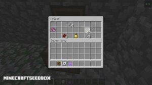 Minecraft 1.10 Computer Edition seed #2