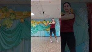 Разбор Фламенко-ориенталь 1 часть