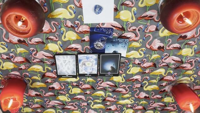 ?Прогноз на март, апрель, май ?События весны ?Прогноз весна ?Таро онлайн ?♀️Ясновидение