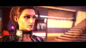 Saints Row The Third Remastered #24. Вечеринка с Кабаном