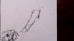 мультики в блокноте