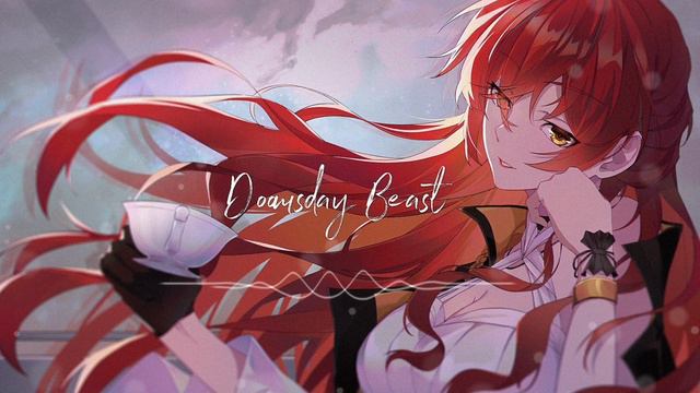 Honkai: Star Rail OST - Doomsday Beast (CBT3)