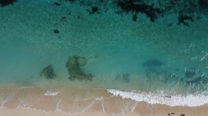 Когда идти купаться на пляж | Приливы и отливы на Бали