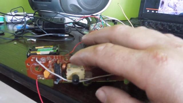 радио приемник