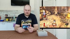Закуп игр для PS3 и PS4 с Avito, ЯндексМаркет. Пополнение библиотеки видеоигр #3