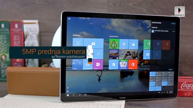 Huawei MateBook смотреть онлайн