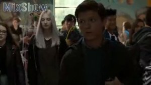 Человек - паук как живёт Питер Паркер (Том Холланд). How Peter Parker Lives.