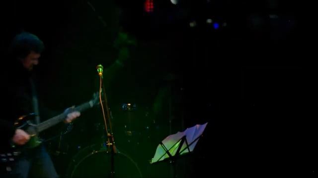 Полюса live@Cover Party 12.01.2012 в клубе Космонавт смотреть онлайн