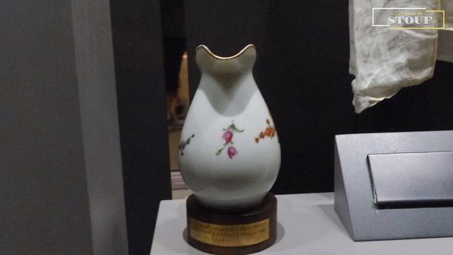 Visite de la conciergerie à Paris. La prison révolutionnaire смотреть онлайн