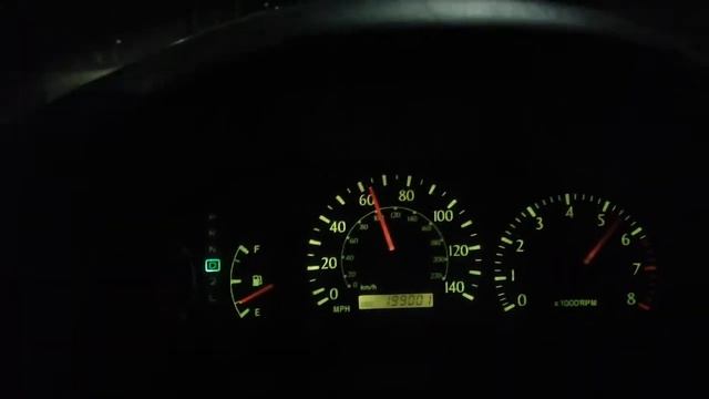 2001 toyota solara v6  0-60