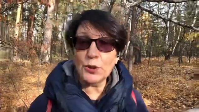 Почему я так резко и неожиданно улетела из Китая ?? Осень 2021 год. смотреть онлайн