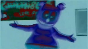 Gummibär Live In Australia in G Major 78