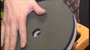 Эксцентриковая шлифовальная машина Stayer