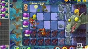 растения против зомби 2 все боссы которых робзи не видел/PvZ 2