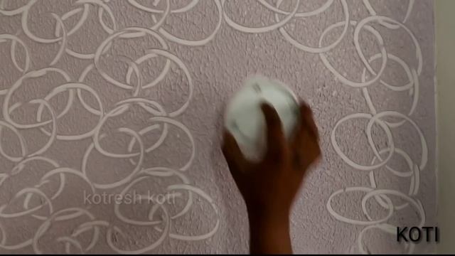 SMART WALL TEXTURE TIPS DECORATE BRIGHT WALLS смотреть онлайн