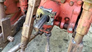 Продам трактор UTB Universal 445V