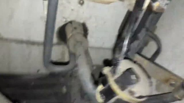 Tutorial - Daikin - Cleaning EEV смотреть онлайн