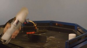 Спрей керамический от сварочных брызг Siliconi Ceramstak