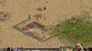 stronghold crusader level ; 7 part 1