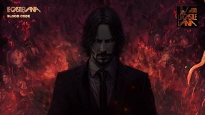 Le Castle Vania - Blood Code (From John Wick: Chapter 4)