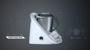 Thermomix TM5