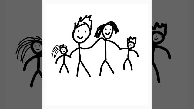 ТЕОРИЯ.Где родители Виктории? Metal Famaly смотреть онлайн