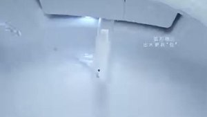 Xiaomi Diiib Smart Toilet  Xiaomi Dabai Smart Toilet