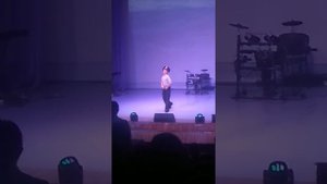 Рутгер Гарехт. "Прощайте, скалистые горы" и "Яблочко". "Орленок", 2019