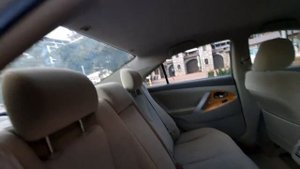 Toyota Camriy 40 4x4 из Японии. Tойота Камри 40