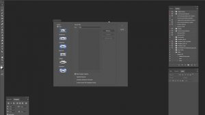 СТЕКИНГ В PHOTOSHOP