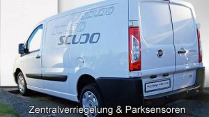 Fiat Professional Scudo Kasten L2H1 130 Multijet 64371028 "Motor Village Berlin"