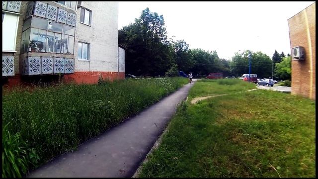 Мои фейлы
