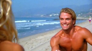 Baywatch Remastered S6x13 - Favorite Moment - C.J (Pamela Anderson) & Cody (David Chokachi)