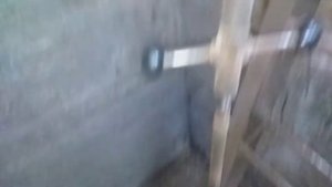 Лопнул лонжерон на Ваз 2109