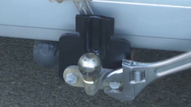 Ford Freda / Mazda Bongo - Bike Rack смотреть онлайн