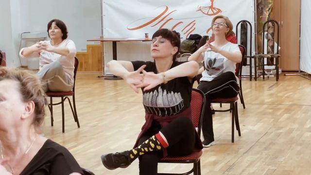 Московское долголетие смотреть онлайн