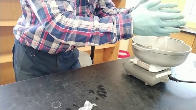 Lab 3. Part 3. Isolation and Purification of Acetylsalicylic acid смотреть онлайн