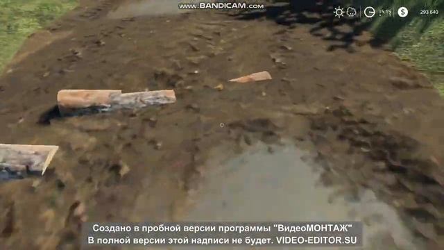 FS 19 РП (КЕРОСИНОВКА) ПЕРВАЯ РАБОТА смотреть онлайн